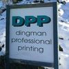 Dingman Professional Printing