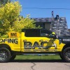 Bac Siding & Windows Roofing & Gutters