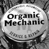 Organic Mechanic