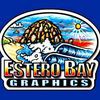 Estero Bay Graphics