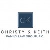 Christy & Keith Family Law