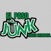 El Paso Junk Trash Removal