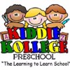 Kiddie Kollege Preschool