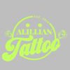 Alillian Tattoo