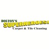 Bolton's Carpet & Tile Cleaning