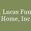 C J Lucas Funeral Home