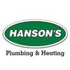 Hanson's Plumbing & Heating