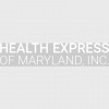 Health Express Of Maryland