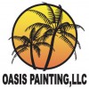 Oasis Painting