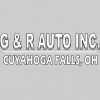 G & R Auto Care