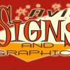 Avid Signs & Graphics