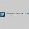 Greg G Pitts DDS