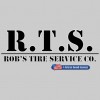 Rob's Tire Service