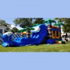 Islandwide Bounce N Slide