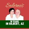 Salerno's Restaurant & Pizzeria