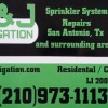 J & J Irrigation Systems