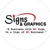 Signs & Graphics