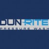 Dun-Rite Pressure Wash