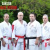 Ganster Karate System