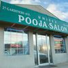 Pooja Salon