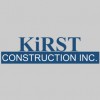 Kirst Construction