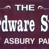 The Hardware Store Of Asbury Park