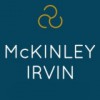 McKinley Irvin