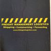 Freight Management Logistics