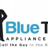 Blue Tie Appliance Guy