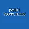 Young III, James J DDS