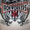 Iron Worker Local No 808 Apprentice