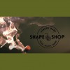 Shape Shop Asbury Park