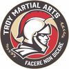 Troy Martial Arts