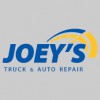 Joey's Truck & Auto Repair