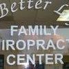 A Better Life Chiropractic Center