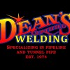 Dean's Certified Welding