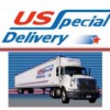 U P Special Delivery