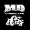 M & D Auto Repair