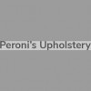 Peroni's Upholstery