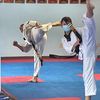 U S Tae Kwon DO Center