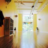 Hotbox Yoga Manayunk