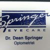 Springer Eyecare