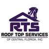 Roof Top Services Of Central Florida