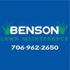 Benson Lawn Maintenance