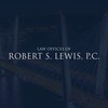 Robert S. Lewis, PC