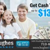 Hughes Finance