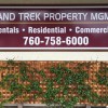 Land Trek Property Management