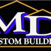 MD Custom Builders