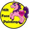 Hilt Face Painting