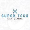 Super Tech Car Clinic